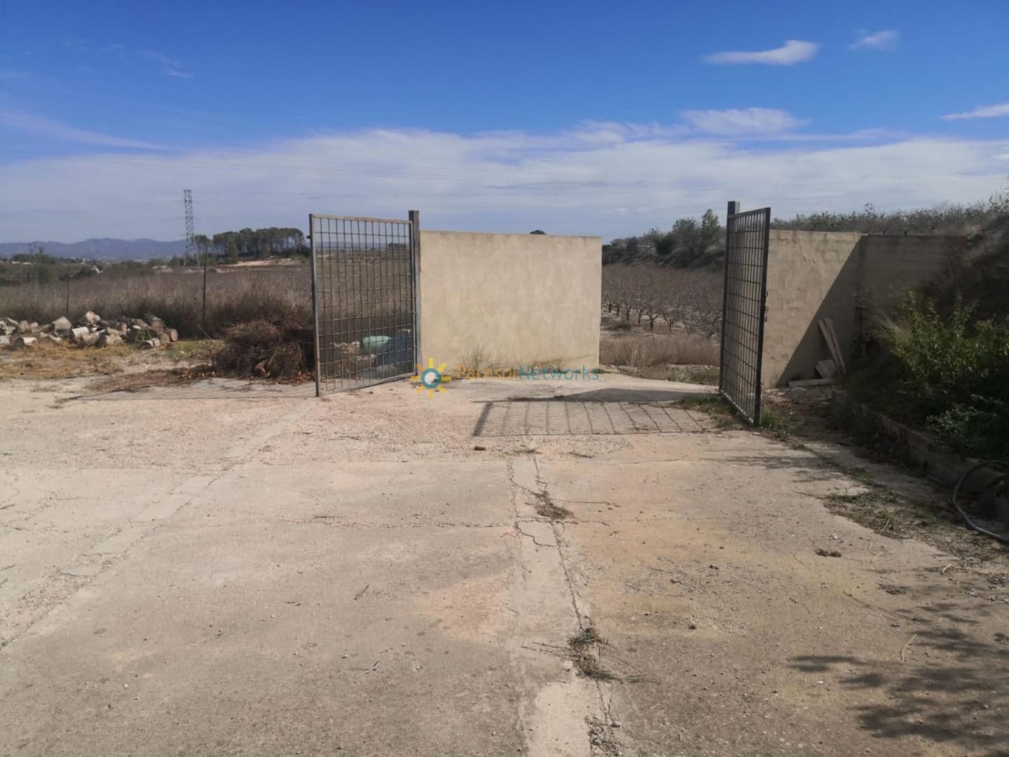 3 bedroom Finca/Country House for sale in Bufali with garage - € 110,000 (Ref: 9357744)