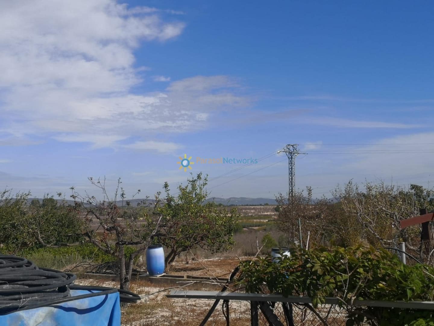 3 bedroom Finca/Country House for sale in Bufali with garage - € 110,000 (Ref: 9357744)