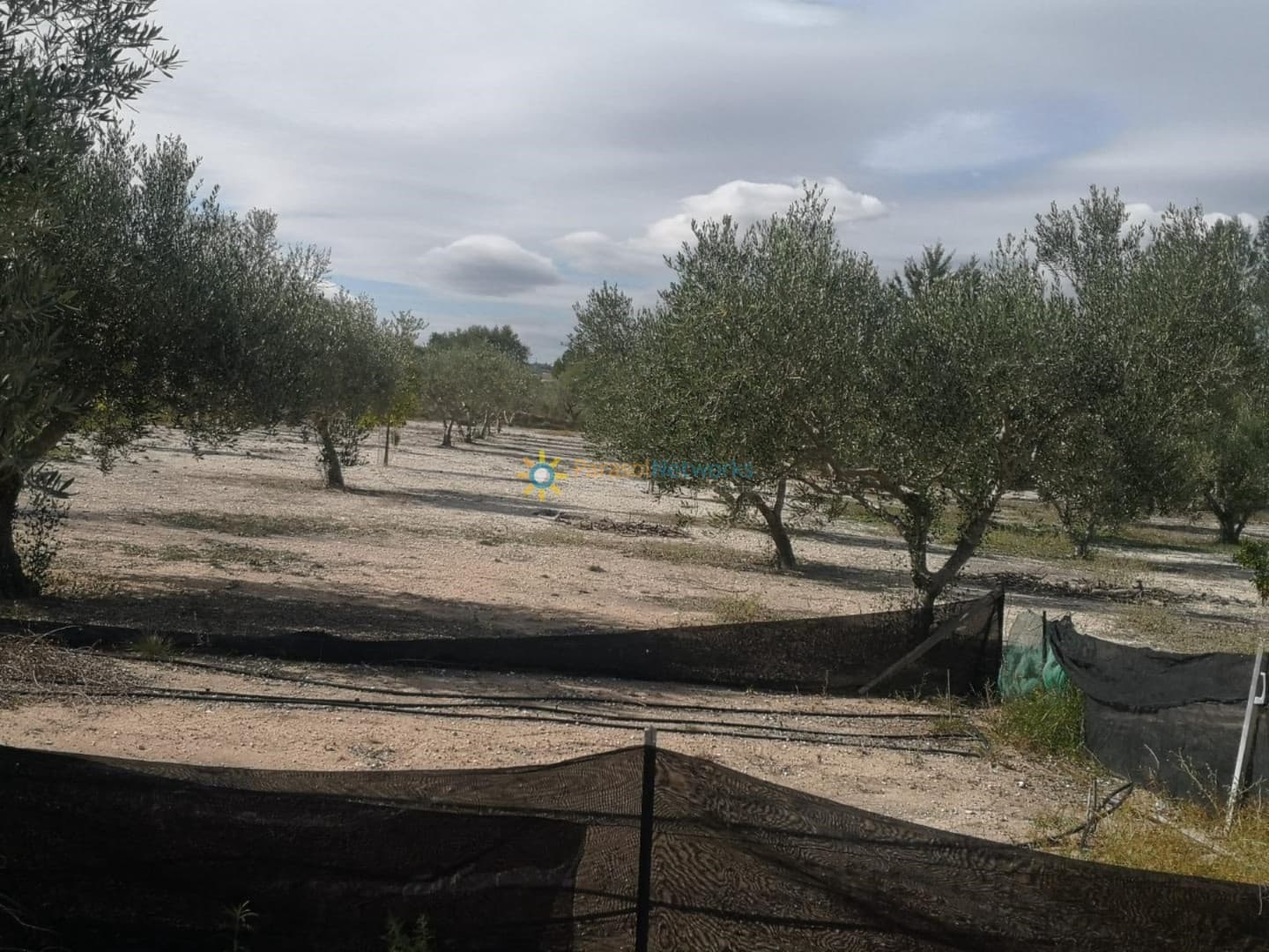 3 bedroom Finca/Country House for sale in Bufali with garage - € 110,000 (Ref: 9357744)