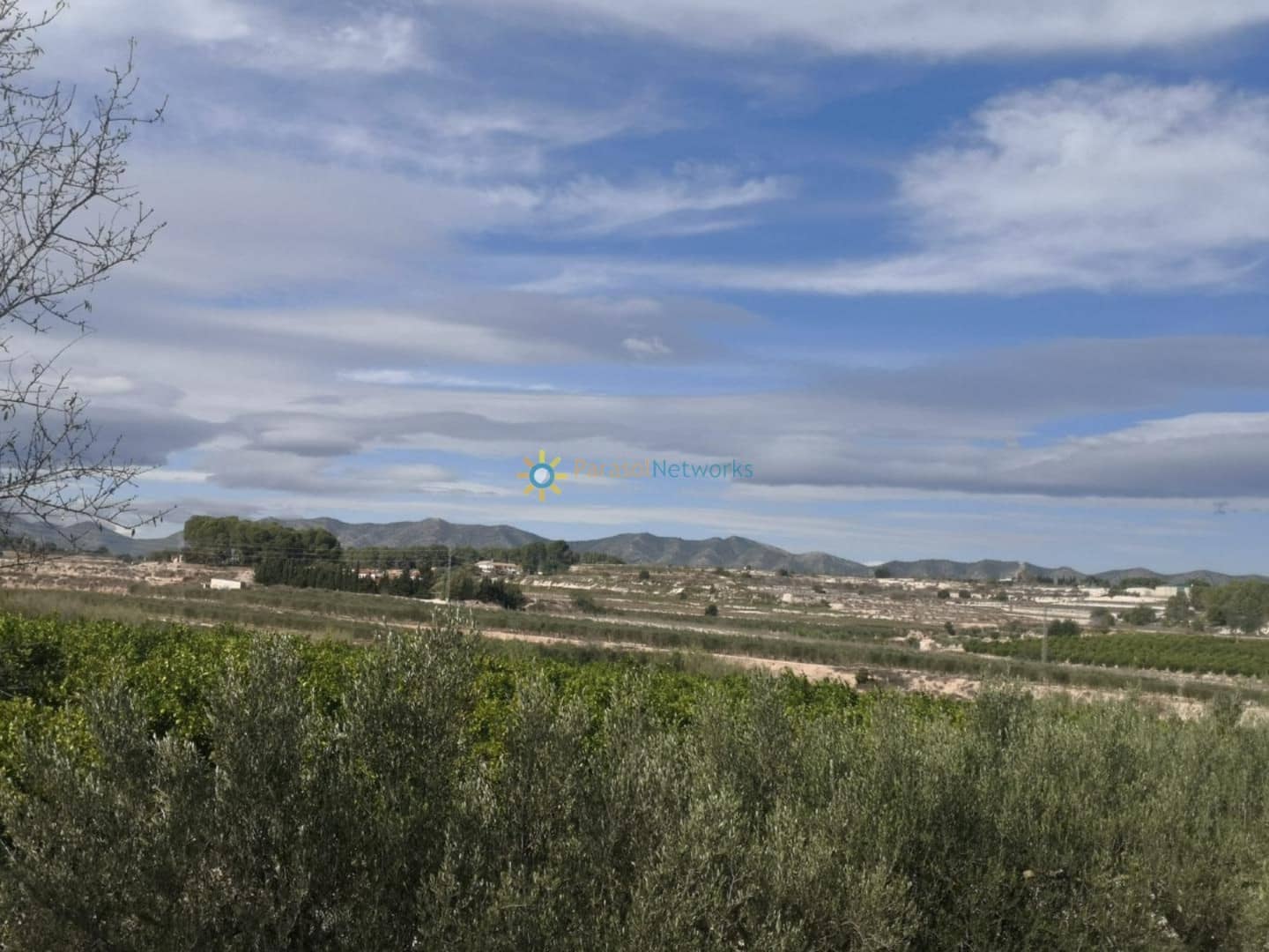 3 bedroom Finca/Country House for sale in Bufali with garage - € 110,000 (Ref: 9357744)