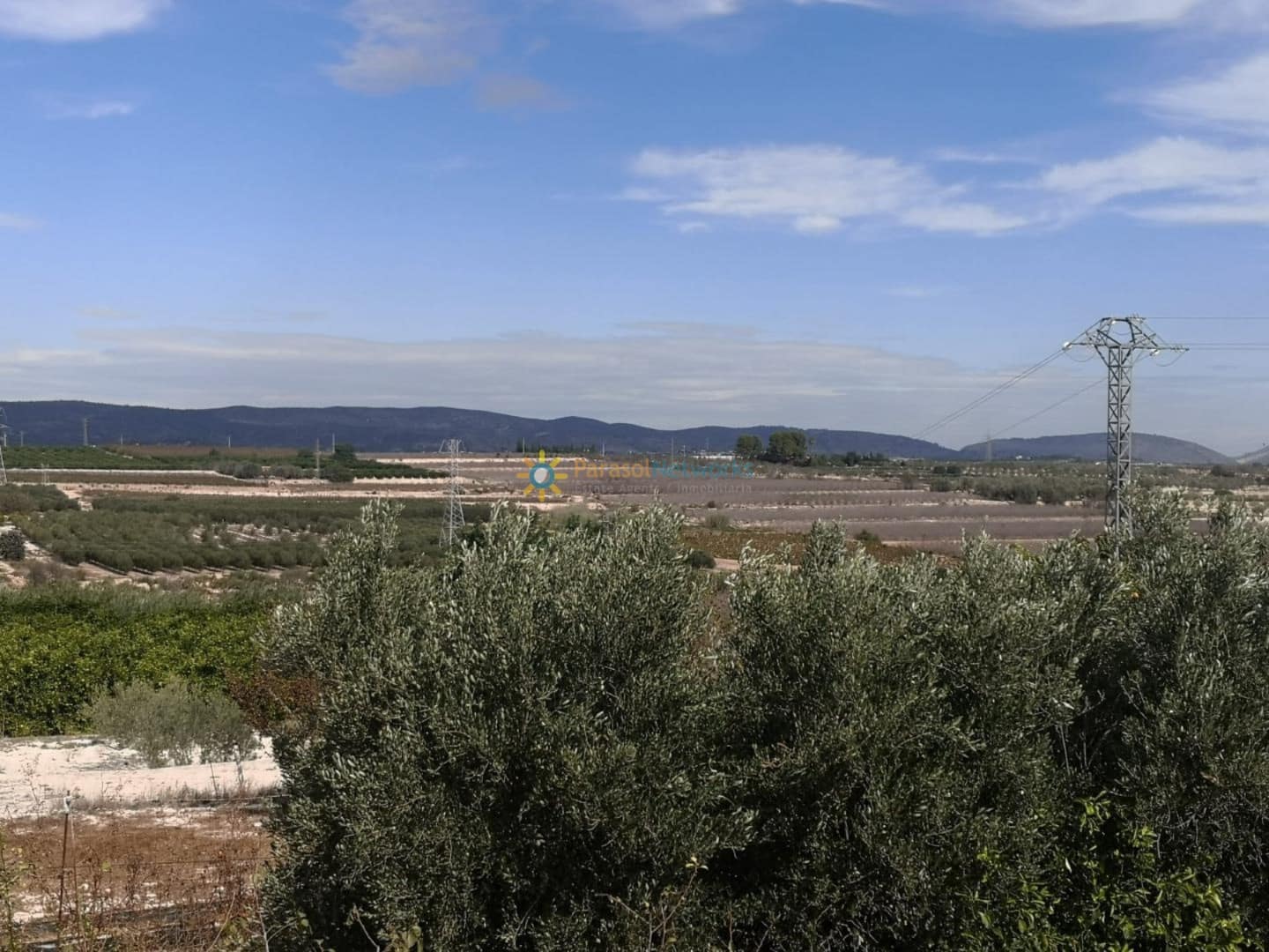 3 bedroom Finca/Country House for sale in Bufali with garage - € 110,000 (Ref: 9357744)