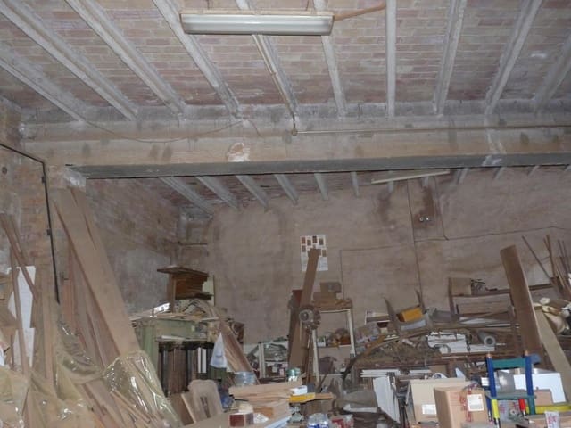 Kommersiell til salgs i La Font d'En Carròs - € 80 000 (Ref: 9357932)