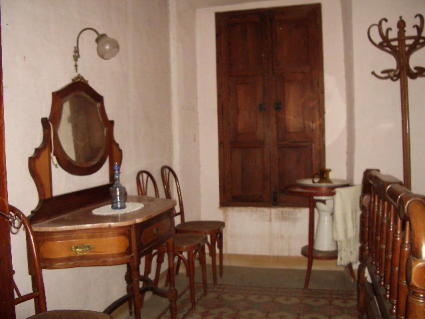 5 sovrum Hus till salu i L'Olleria - 70 000 € (Ref: 9357933)