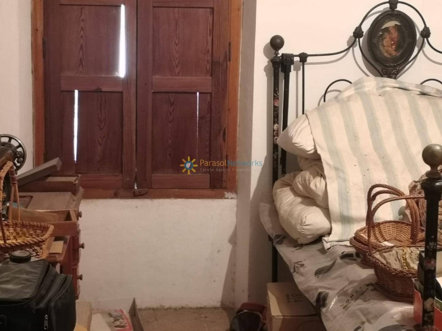 5 sovrum Hus till salu i L'Olleria - 70 000 € (Ref: 9357933)