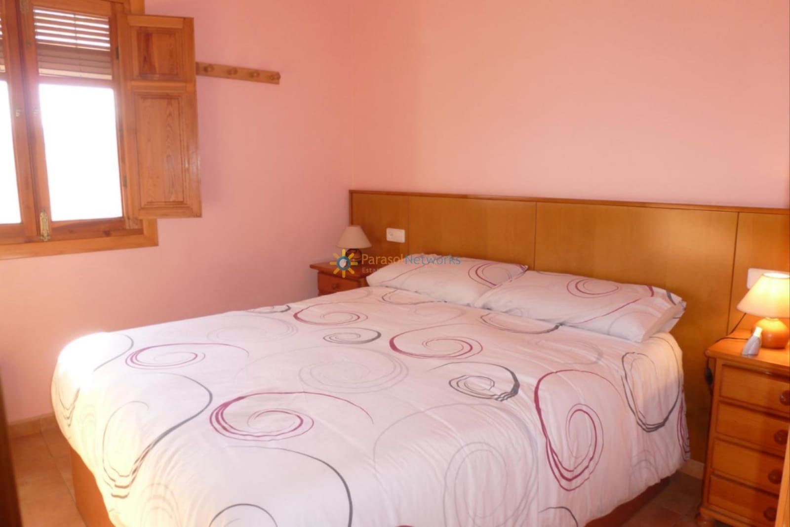 4 slaapkamer Villa te koop in Oliva met garage - € 315.000 (Ref: 9360127)