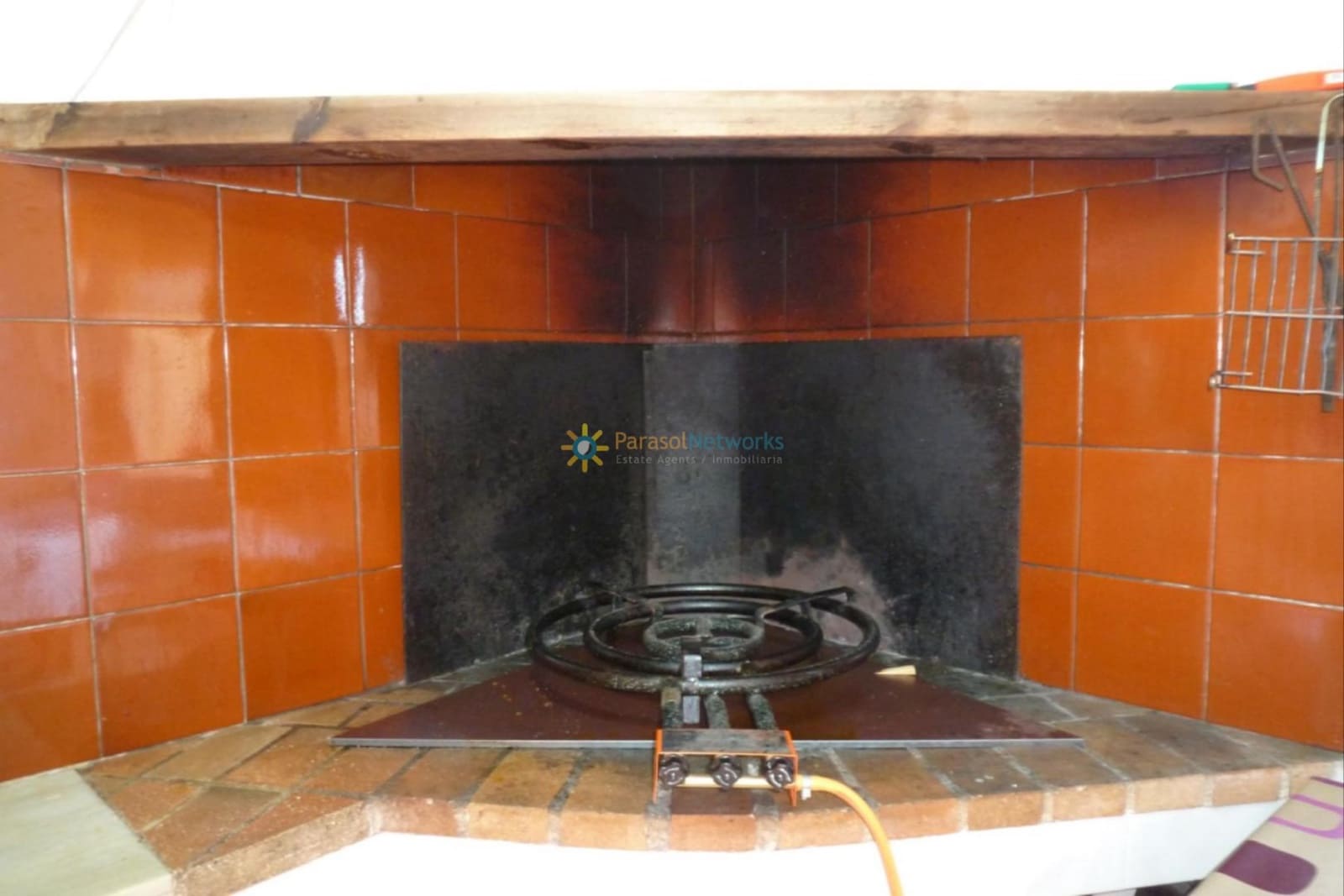 4 slaapkamer Villa te koop in Oliva met garage - € 315.000 (Ref: 9360127)