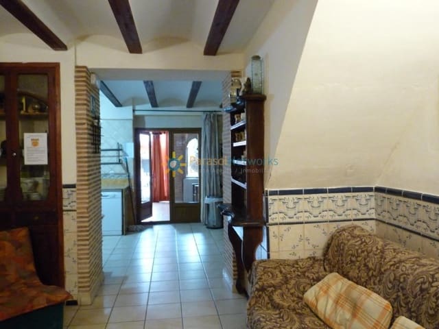 5 bedroom Townhouse for sale in Palomar with pool - € 249,000 (Ref: 9360332)