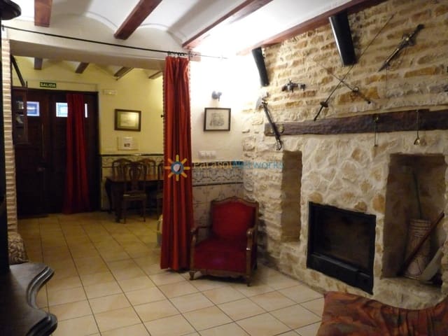 5 bedroom Townhouse for sale in Palomar with pool - € 249,000 (Ref: 9360332)