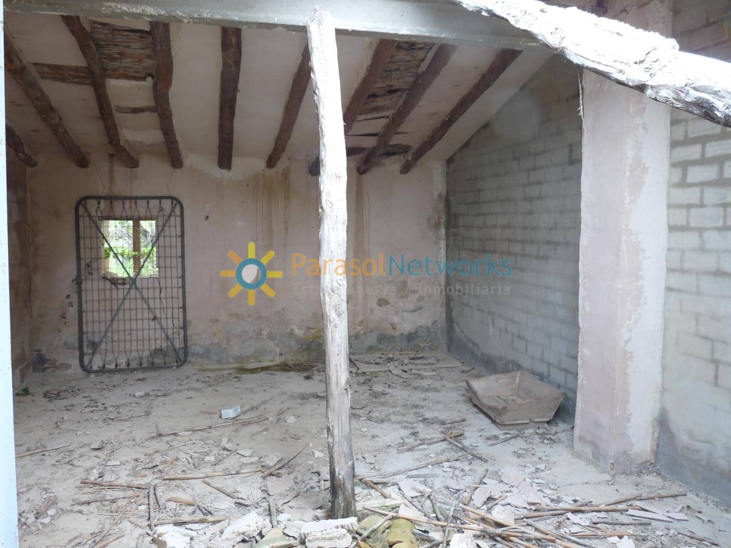 Bouwgrond te koop in Castello de Rugat - € 35.000 (Ref: 9360515)