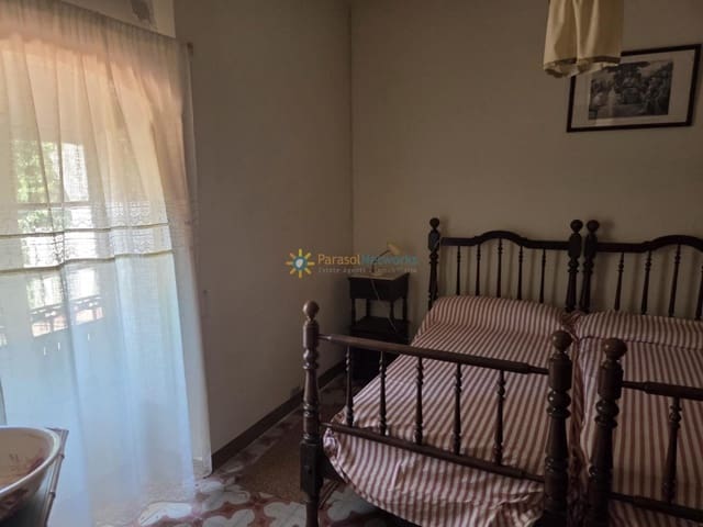 11 soverom Finca/Herregård til salgs i Alzira med svømmebasseng garasje - € 1 999 999 (Ref: 9360875)