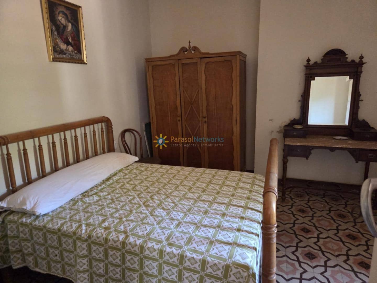 11 sypialnia Finka/Dom wiejski na sprzedaż w Alzira z basenem garażem - 1 999 999 € (Ref: 9360875)