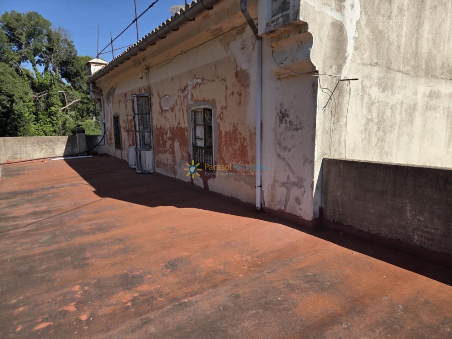 11 sypialnia Finka/Dom wiejski na sprzedaż w Alzira z basenem garażem - 1 999 999 € (Ref: 9360875)