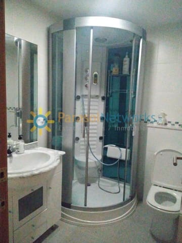 2 makuuhuone Huoneisto vuokrattavana paikassa Oliva Playa, Oliva mukana uima-altaan - 600 € (Ref: 9360901)