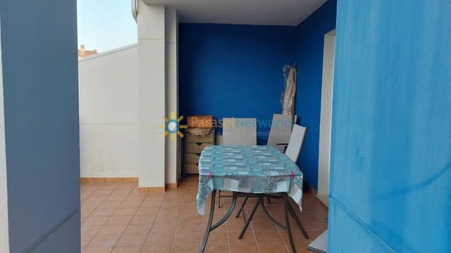 2 makuuhuone Huoneisto vuokrattavana paikassa Oliva Playa, Oliva mukana uima-altaan - 600 € (Ref: 9360901)