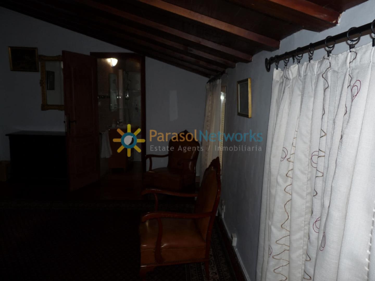 Hotel de 9 habitaciones en Palomar en venta con piscina - 290.000 € (Ref: 9360994)