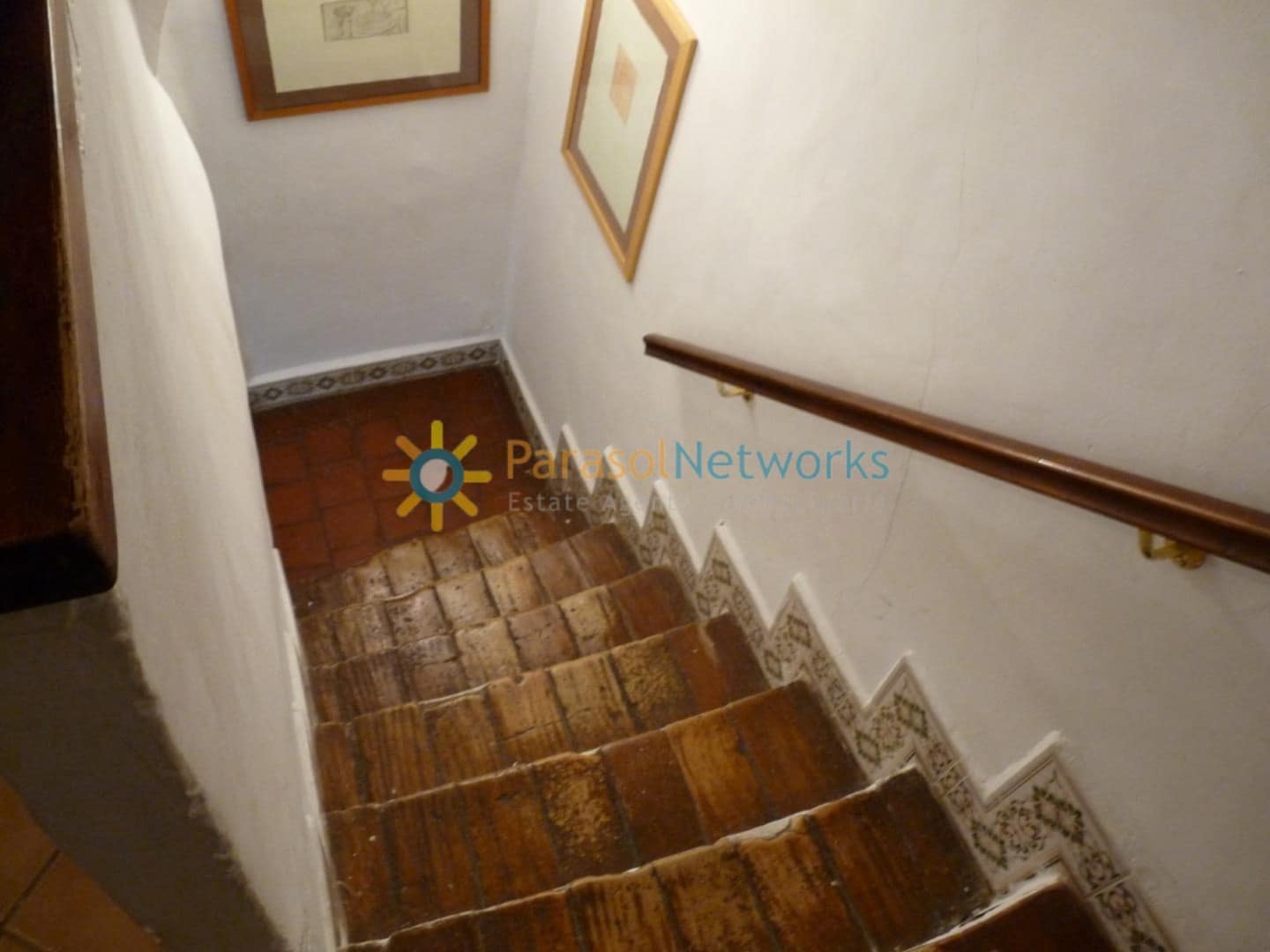 Hotel de 9 habitaciones en Palomar en venta con piscina - 290.000 € (Ref: 9360994)