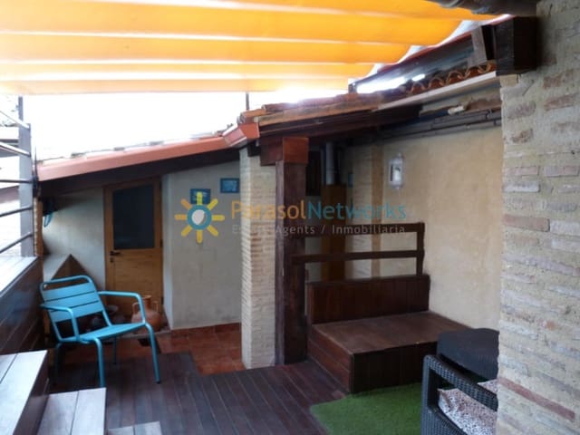 9 bedroom Hotel for sale in Palomar with pool - € 290,000 (Ref: 9360994)