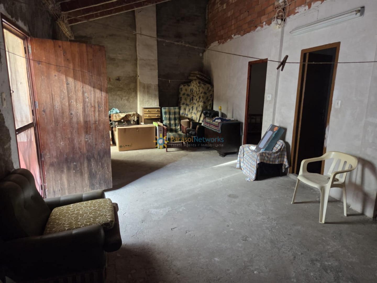 6 sypialnia Dom na sprzedaż w Sumacarcer - 78 000 € (Ref: 9363369)