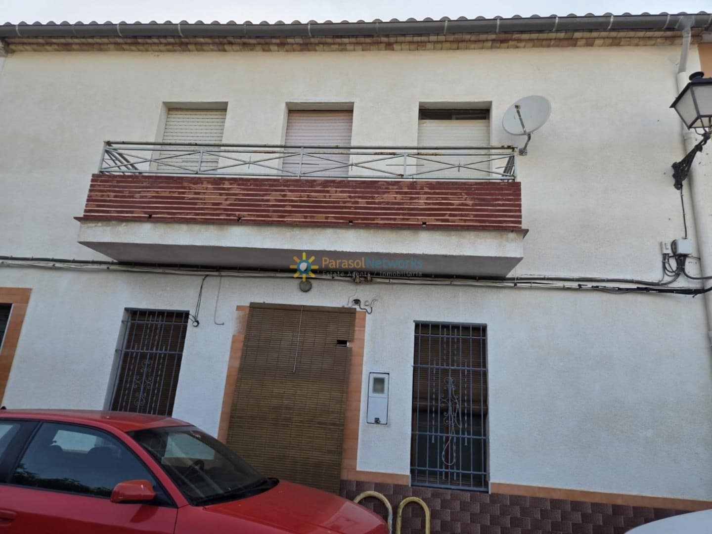 6 sypialnia Dom na sprzedaż w Sumacarcer - 78 000 € (Ref: 9363369)