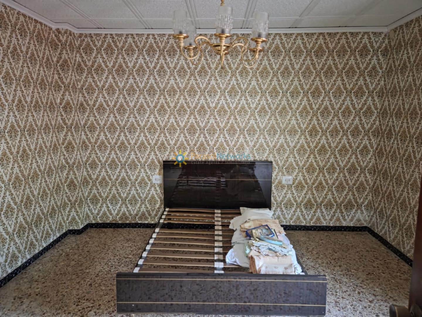 6 sypialnia Dom na sprzedaż w Sumacarcer - 78 000 € (Ref: 9363369)