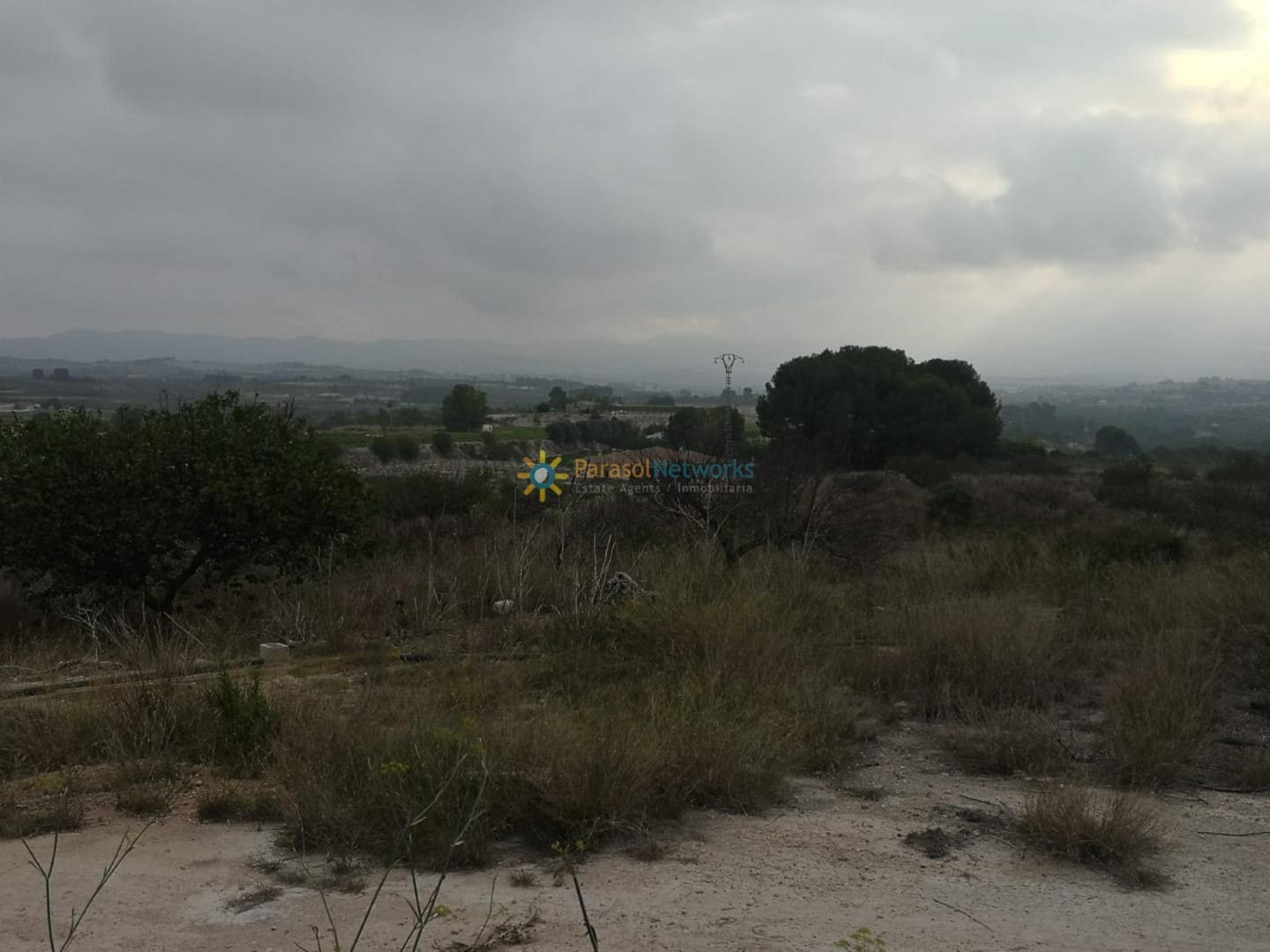 Finca/Landgut zu verkaufen in Albaida mit Garage - 375.000 € (Ref: 9363400)