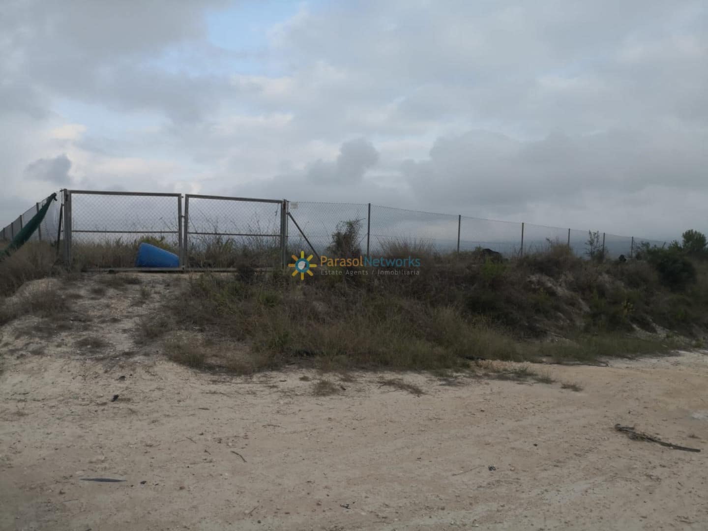 Finca/Landgut zu verkaufen in Albaida mit Garage - 375.000 € (Ref: 9363400)