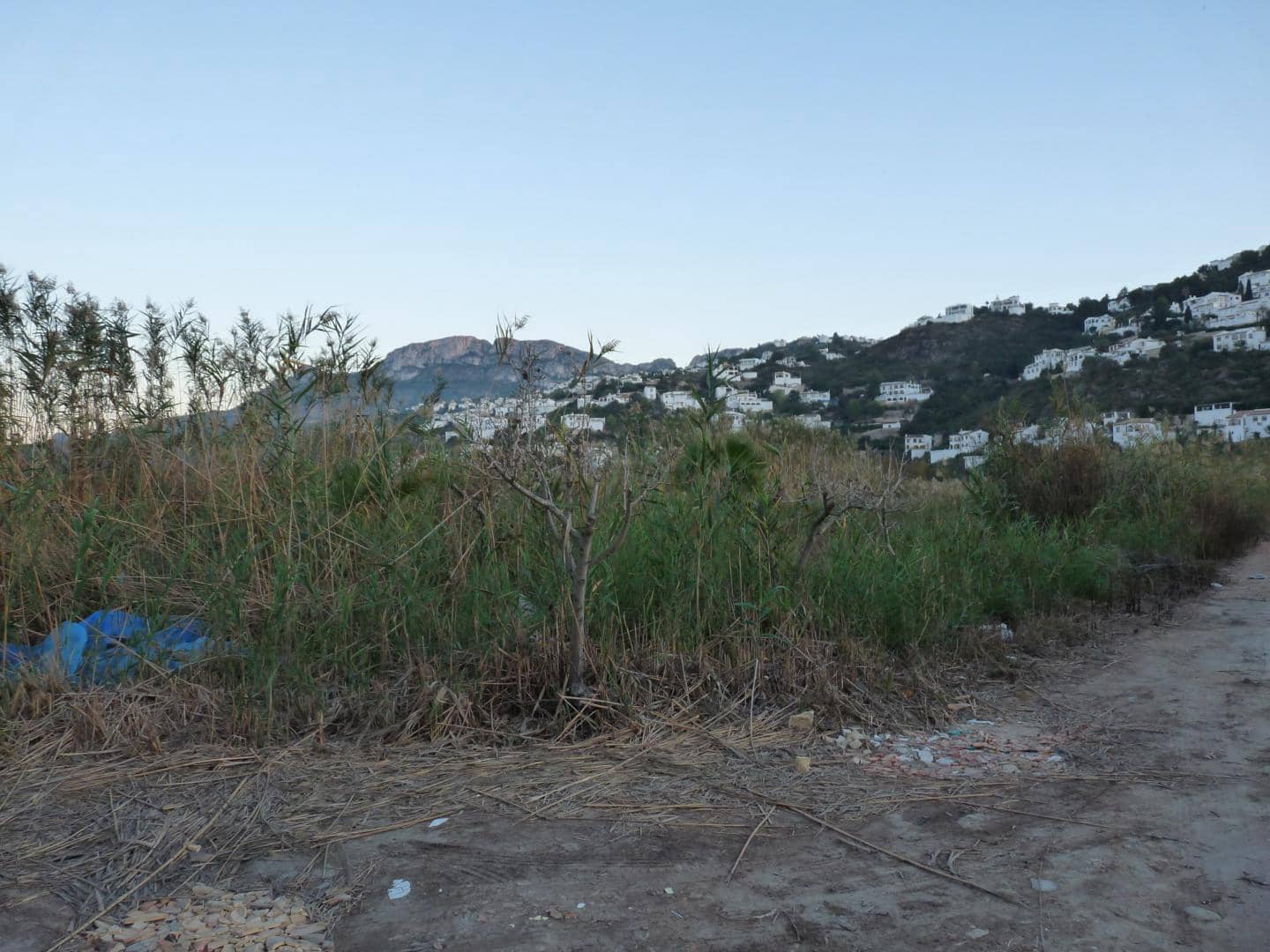 Area Edificabile in vendita in Pego - 50.000 € (Rif: 9371138)