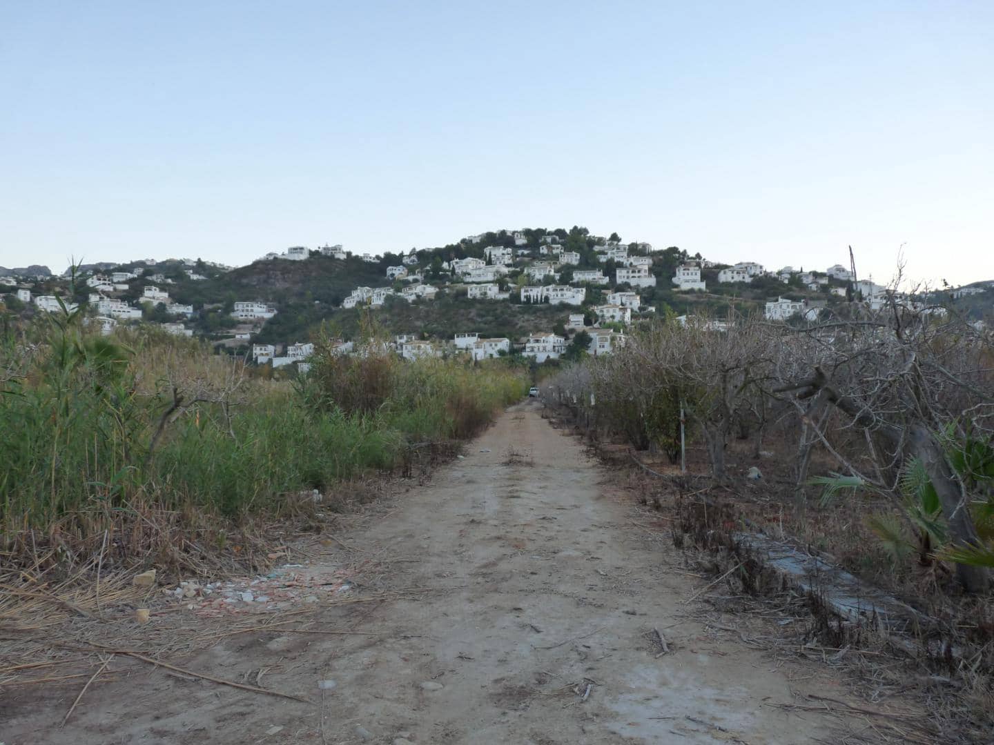 Area Edificabile in vendita in Pego - 50.000 € (Rif: 9371138)