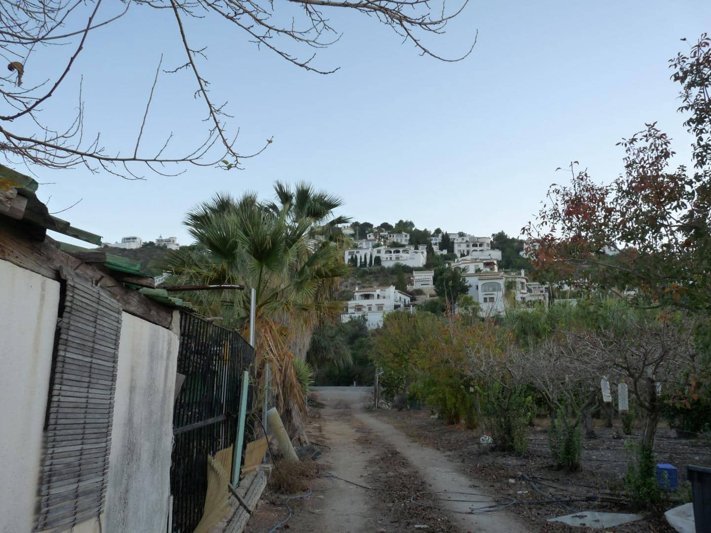 Area Edificabile in vendita in Pego - 50.000 € (Rif: 9371138)