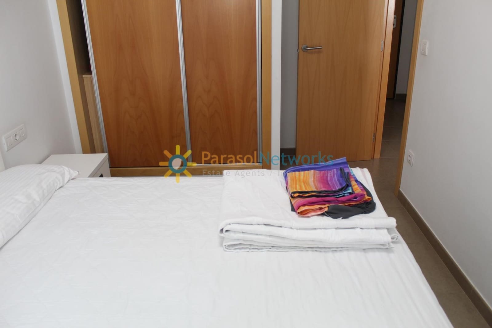 2 camera da letto Appartamento da affittare in Piles con piscina - 850 € (Rif: 9371198)