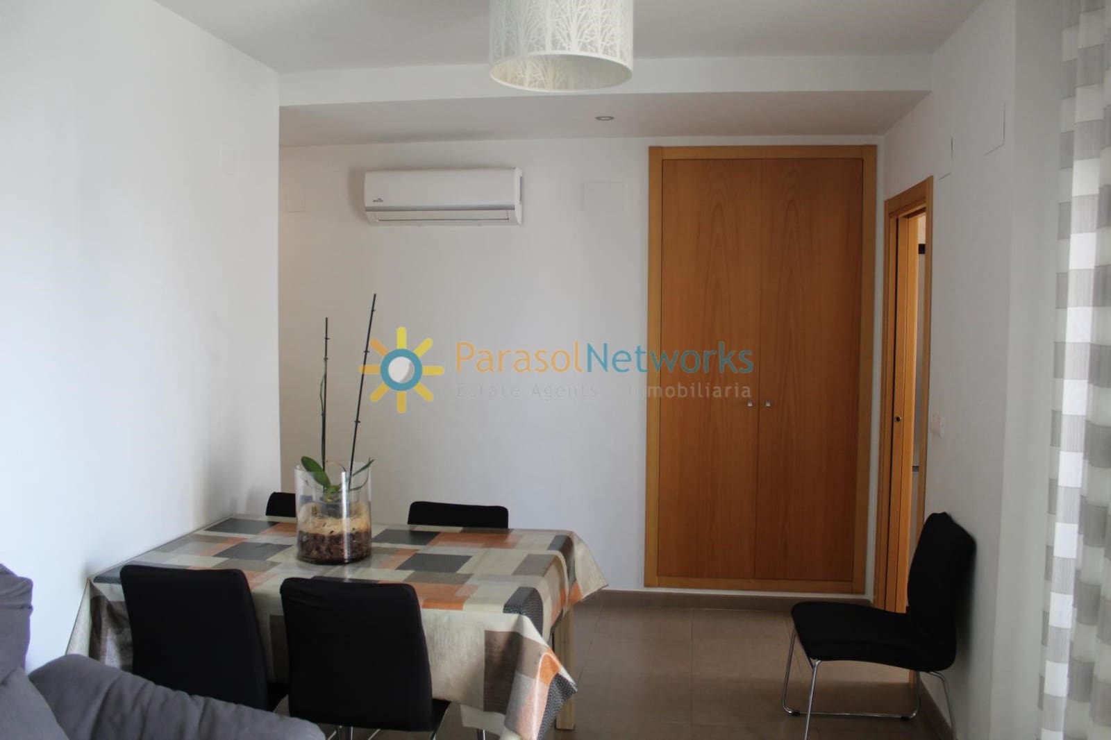 2 camera da letto Appartamento da affittare in Piles con piscina - 850 € (Rif: 9371198)