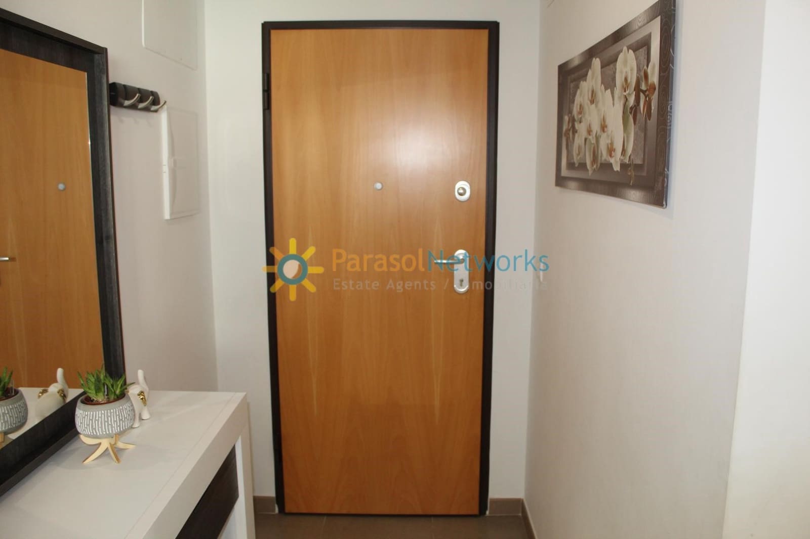 2 camera da letto Appartamento da affittare in Piles con piscina - 850 € (Rif: 9371198)