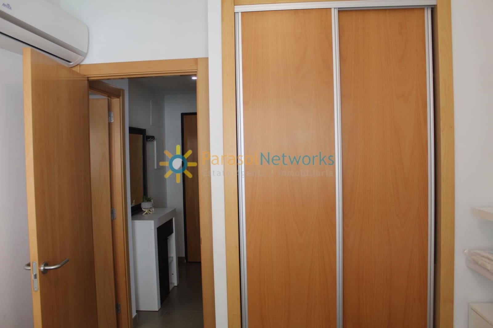 2 camera da letto Appartamento da affittare in Piles con piscina - 850 € (Rif: 9371198)