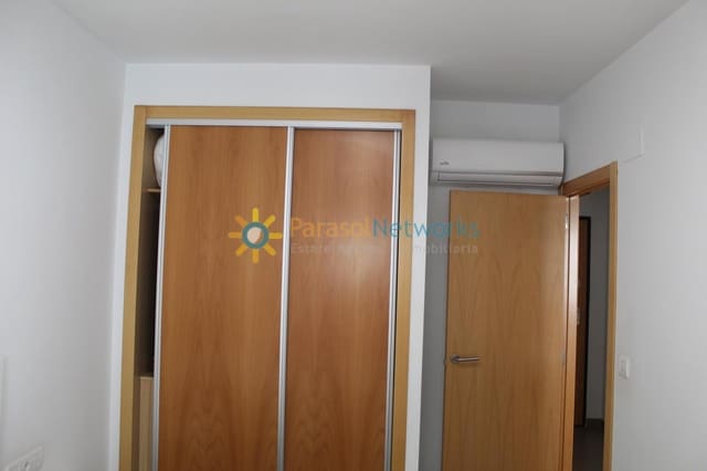 2 bedroom Apartment for rent in Piles with pool - € 850 (Ref: 9371198)