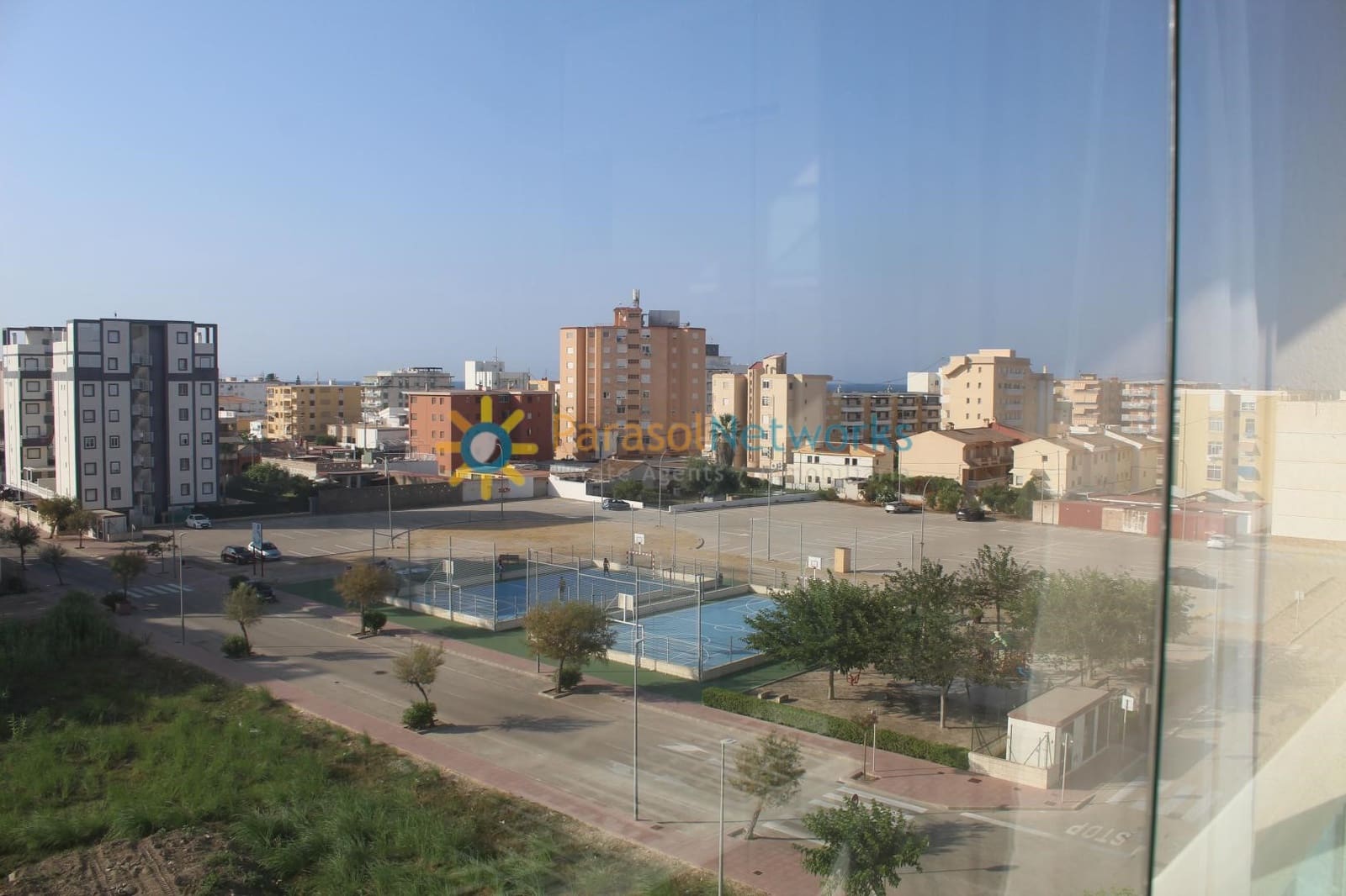 2 camera da letto Appartamento da affittare in Piles con piscina - 850 € (Rif: 9371198)