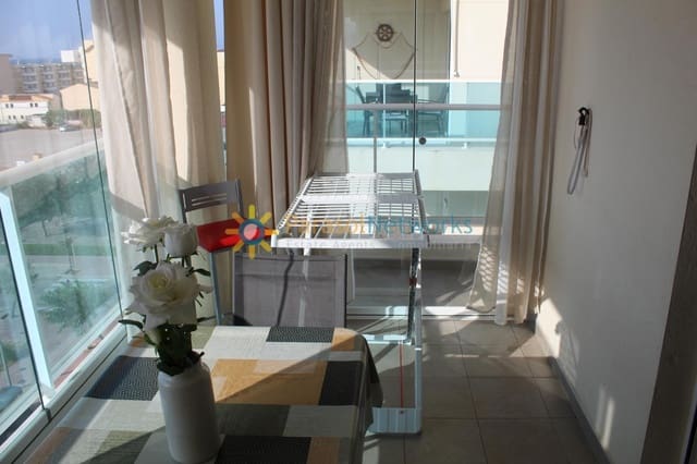 2 bedroom Apartment for rent in Piles with pool - € 850 (Ref: 9371198)