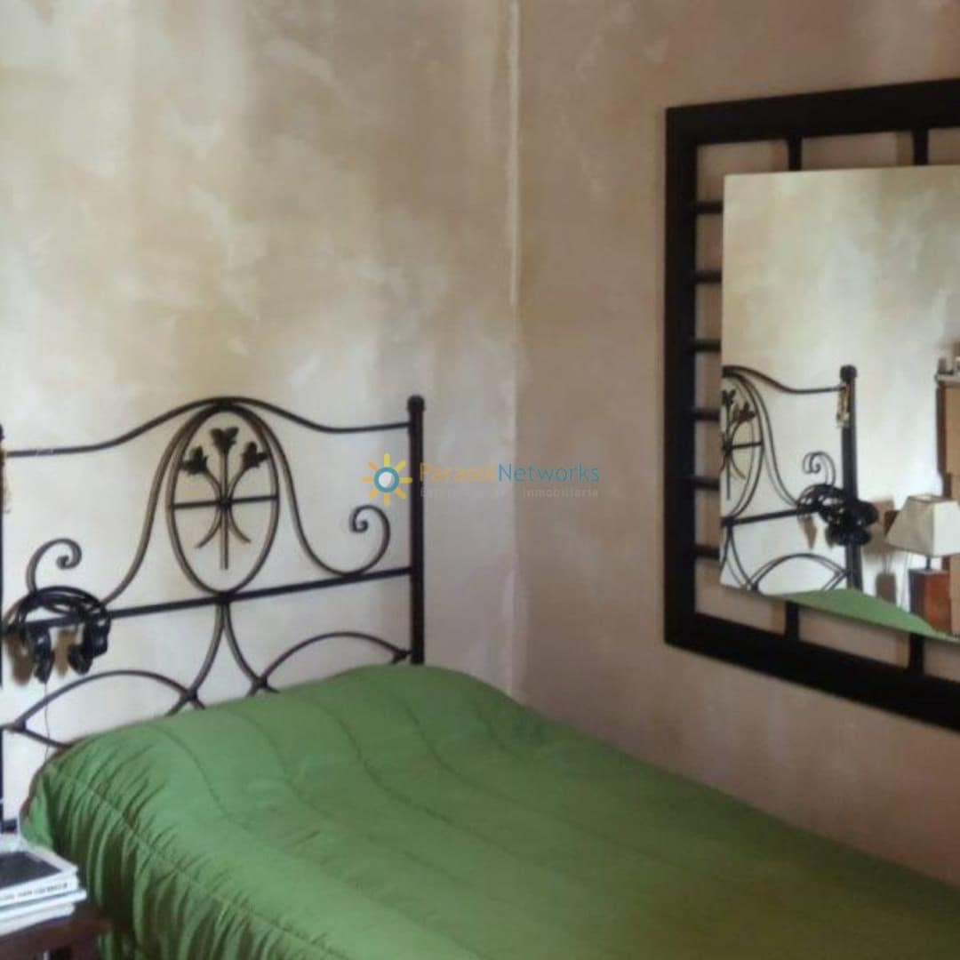 3 soverom Villa til salgs i Ontinyent med svømmebasseng garasje - € 250 000 (Ref: 9371482)