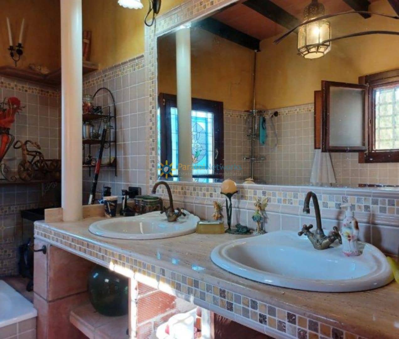 3 soverom Villa til salgs i Ontinyent med svømmebasseng garasje - € 250 000 (Ref: 9371482)