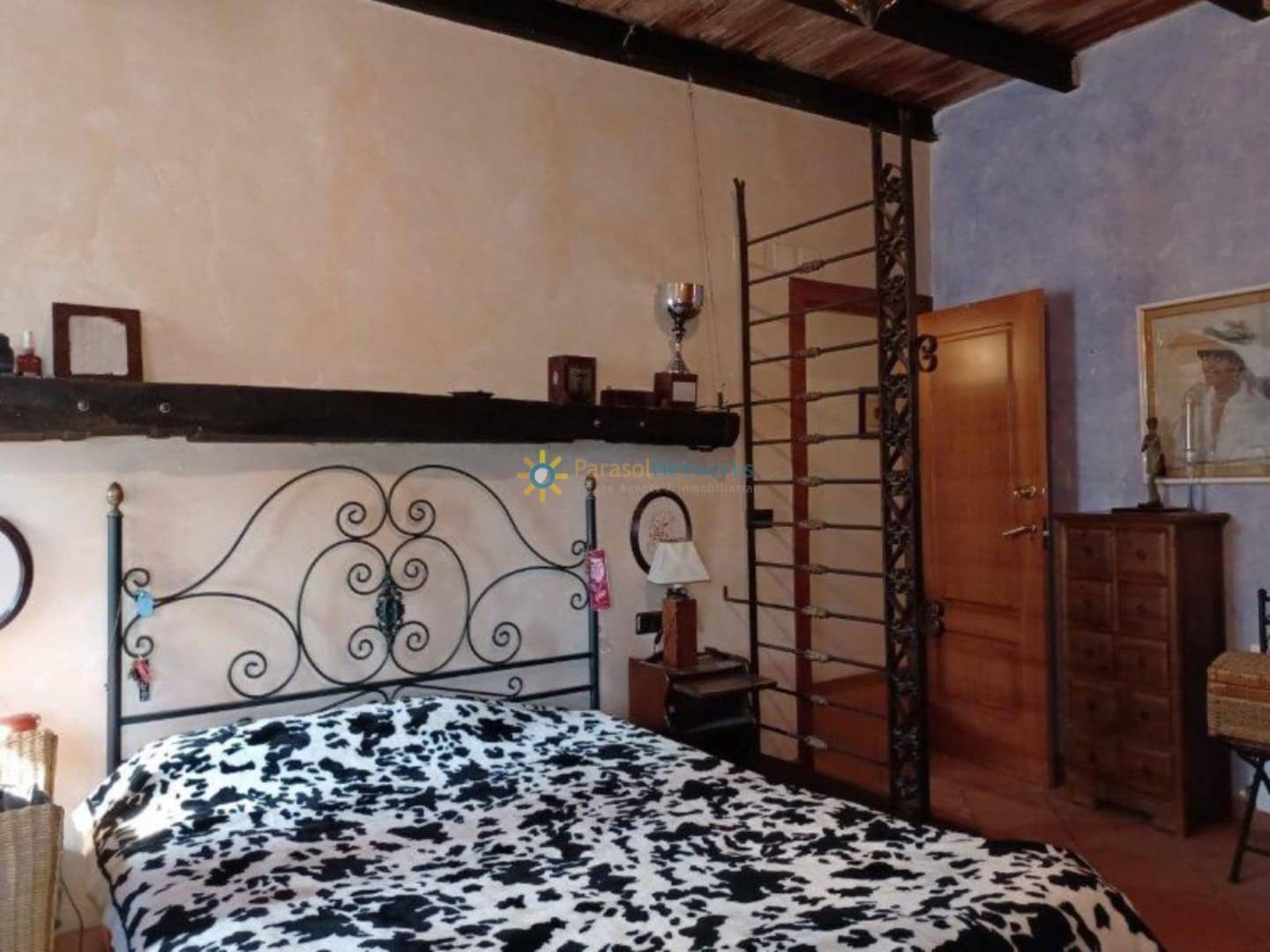 3 soverom Villa til salgs i Ontinyent med svømmebasseng garasje - € 250 000 (Ref: 9371482)