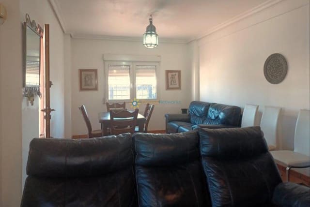 3 soverom Villa til salgs i Ontinyent med svømmebasseng garasje - € 250 000 (Ref: 9371482)