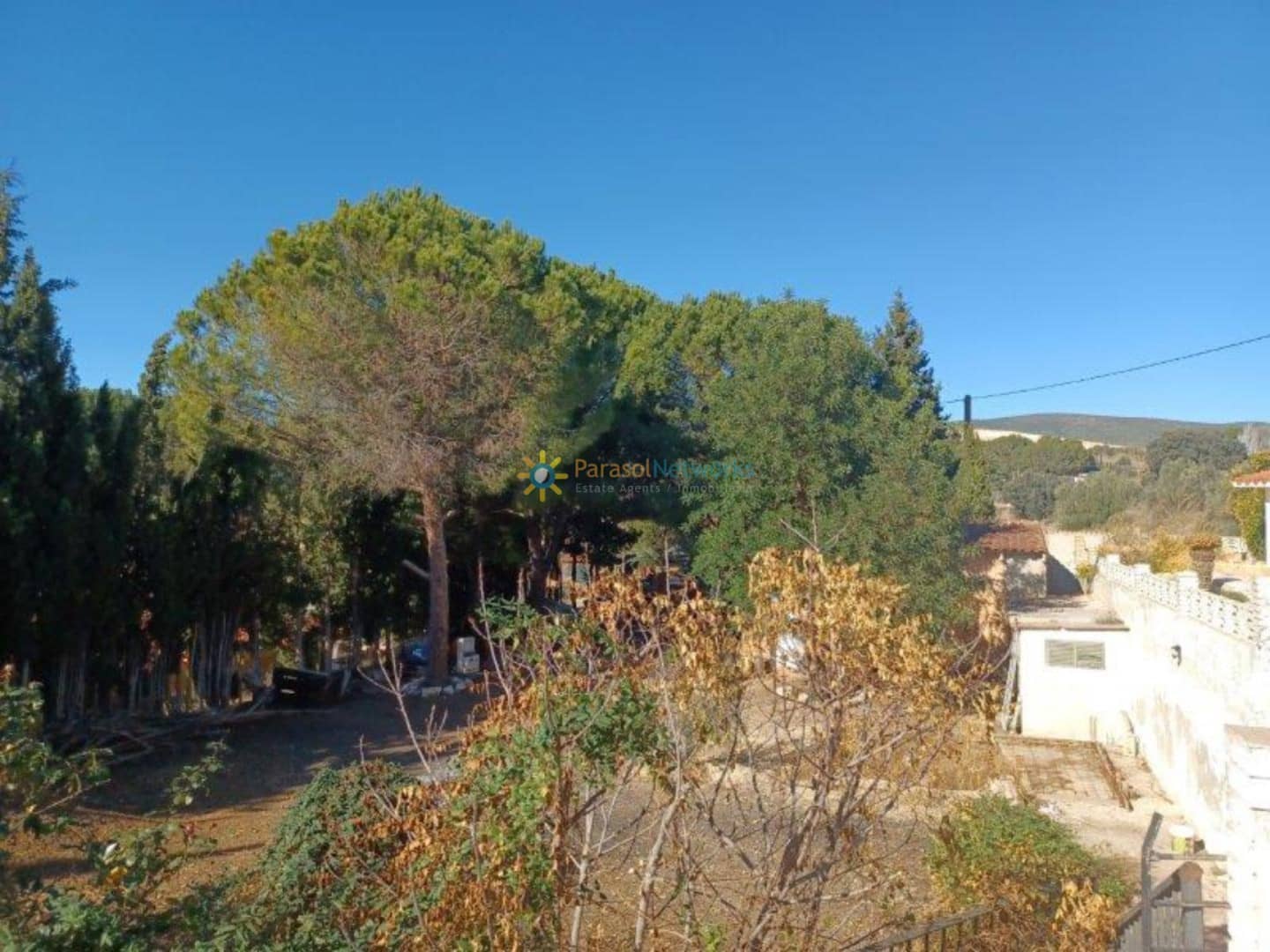 3 soverom Villa til salgs i Ontinyent med svømmebasseng garasje - € 250 000 (Ref: 9371482)