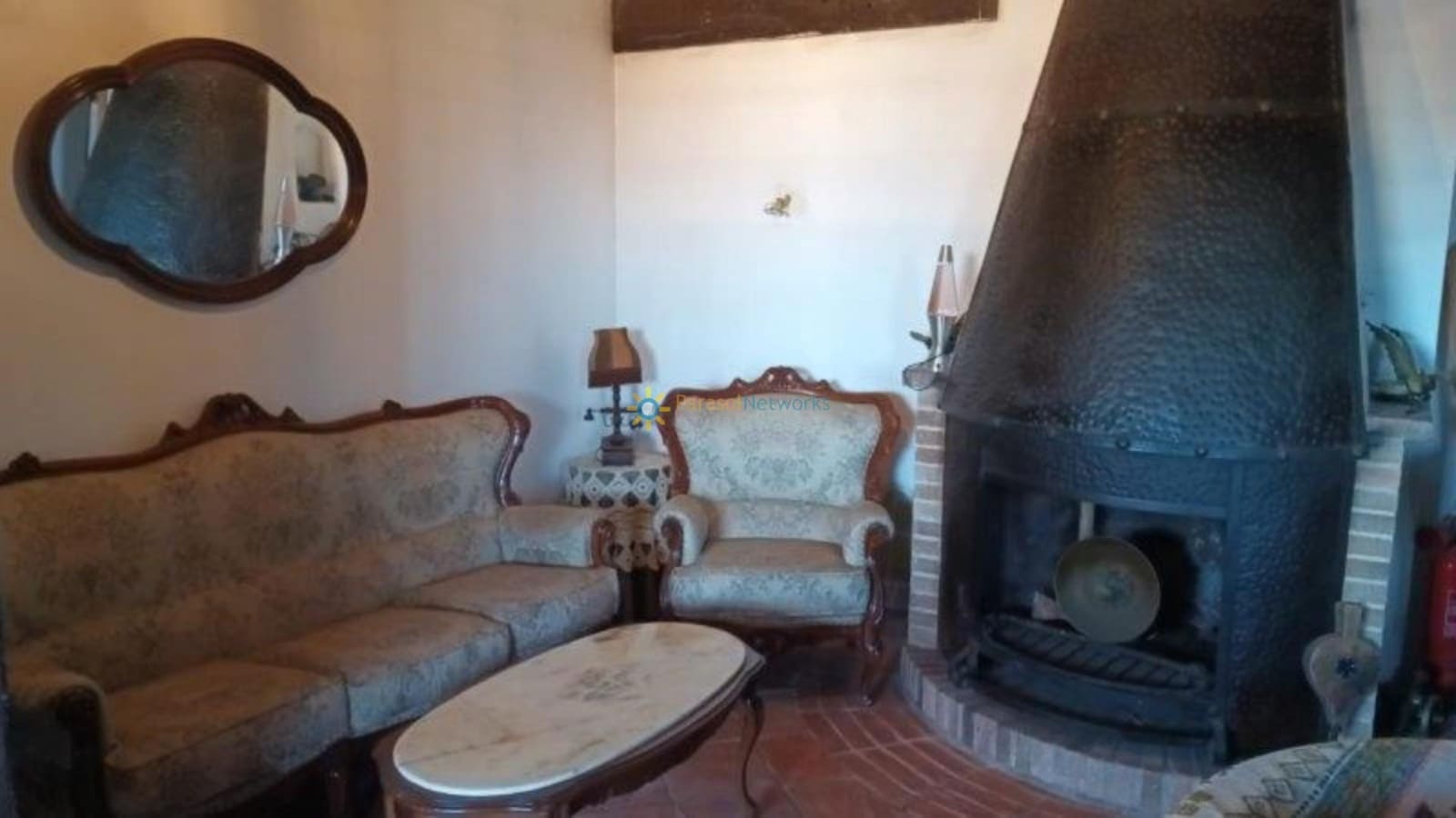 3 soverom Villa til salgs i Ontinyent med svømmebasseng garasje - € 250 000 (Ref: 9371482)