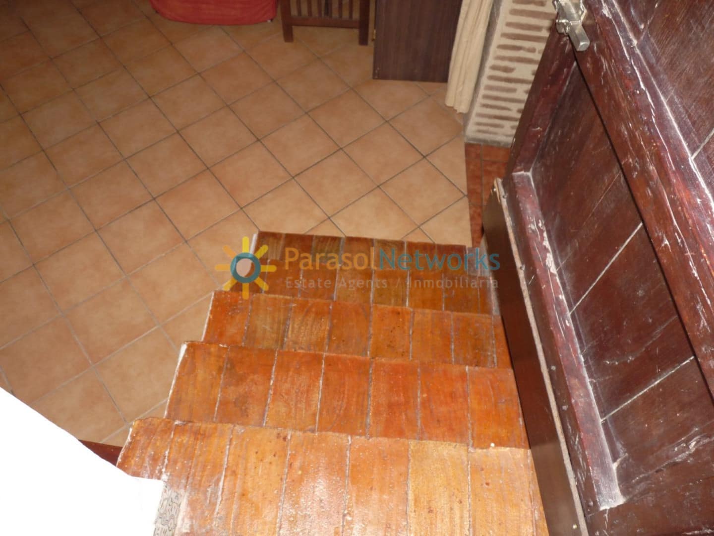 9 quarto Hotel para venda em Palomar com piscina - 290 000 € (Ref: 9372090)