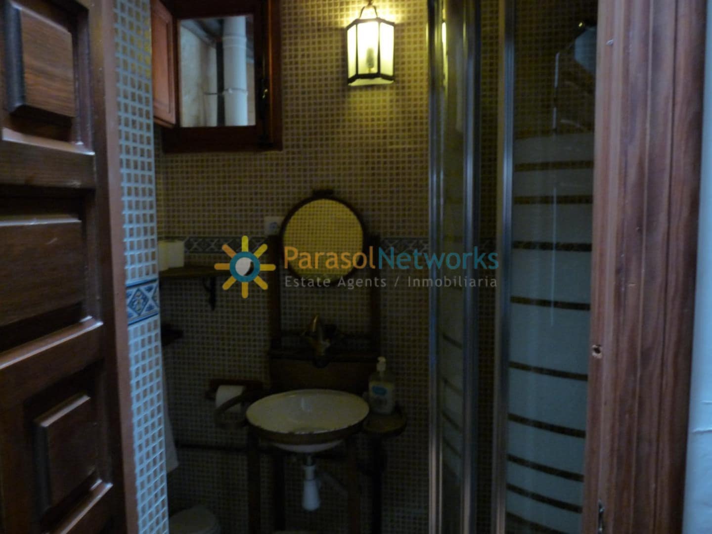 9 quarto Hotel para venda em Palomar com piscina - 290 000 € (Ref: 9372090)