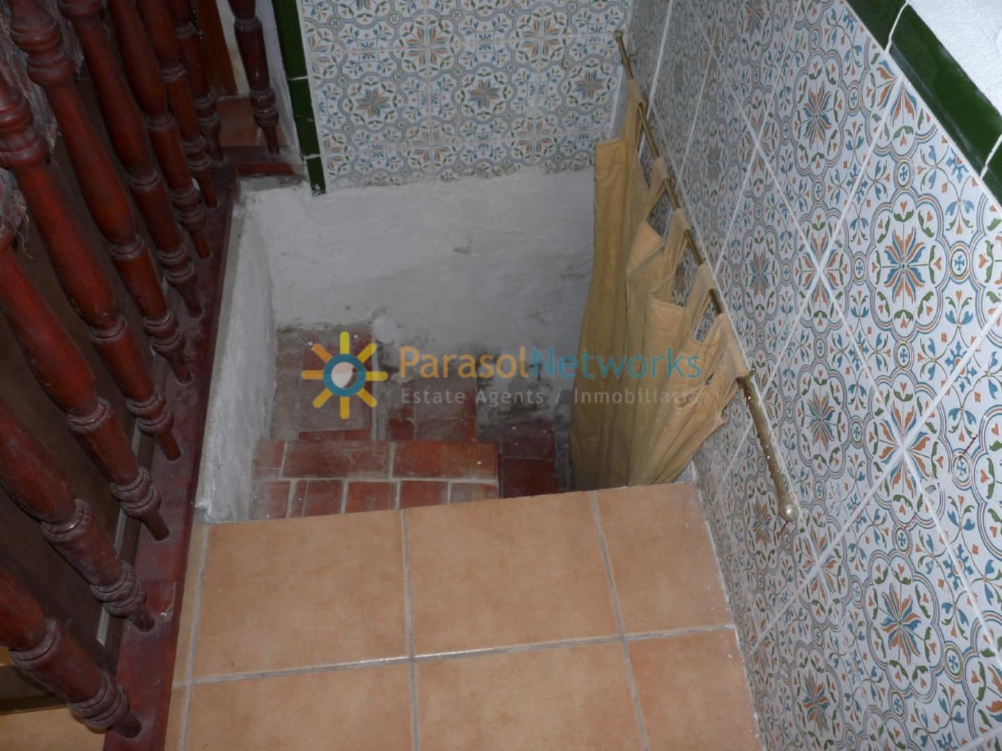 9 quarto Hotel para venda em Palomar com piscina - 290 000 € (Ref: 9372090)