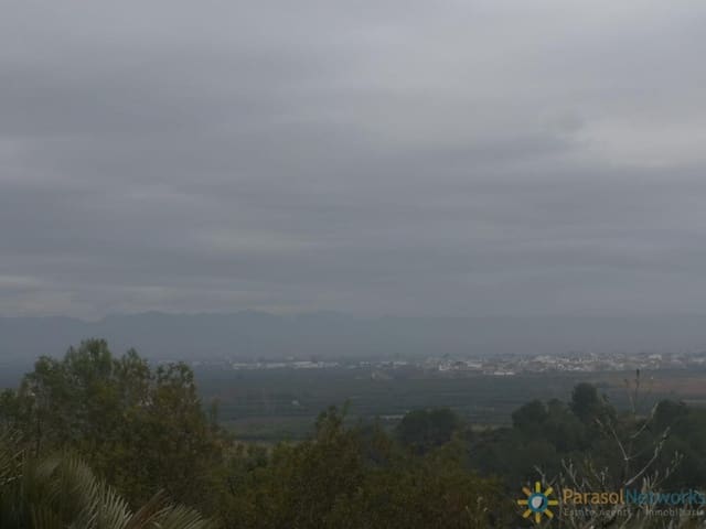 Byggegrund til salg i Alberic - € 39.000 (Ref: 9372337)