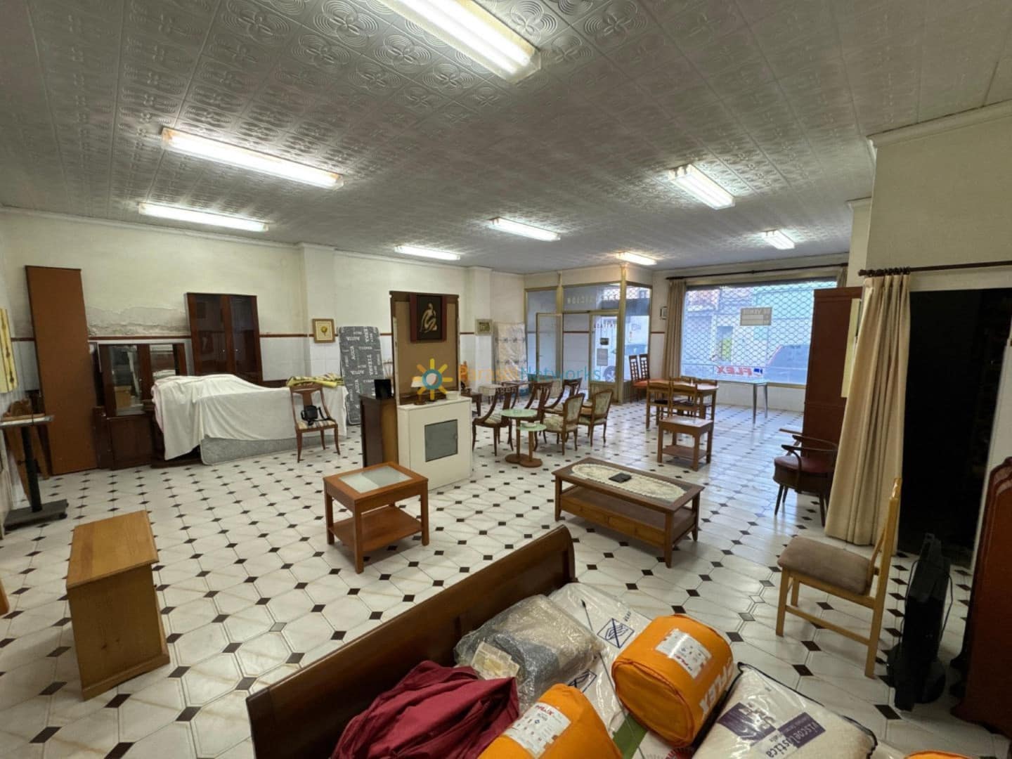 3 soverom Butikk til salgs i Simat de la Valldigna - € 165 000 (Ref: 9374566)