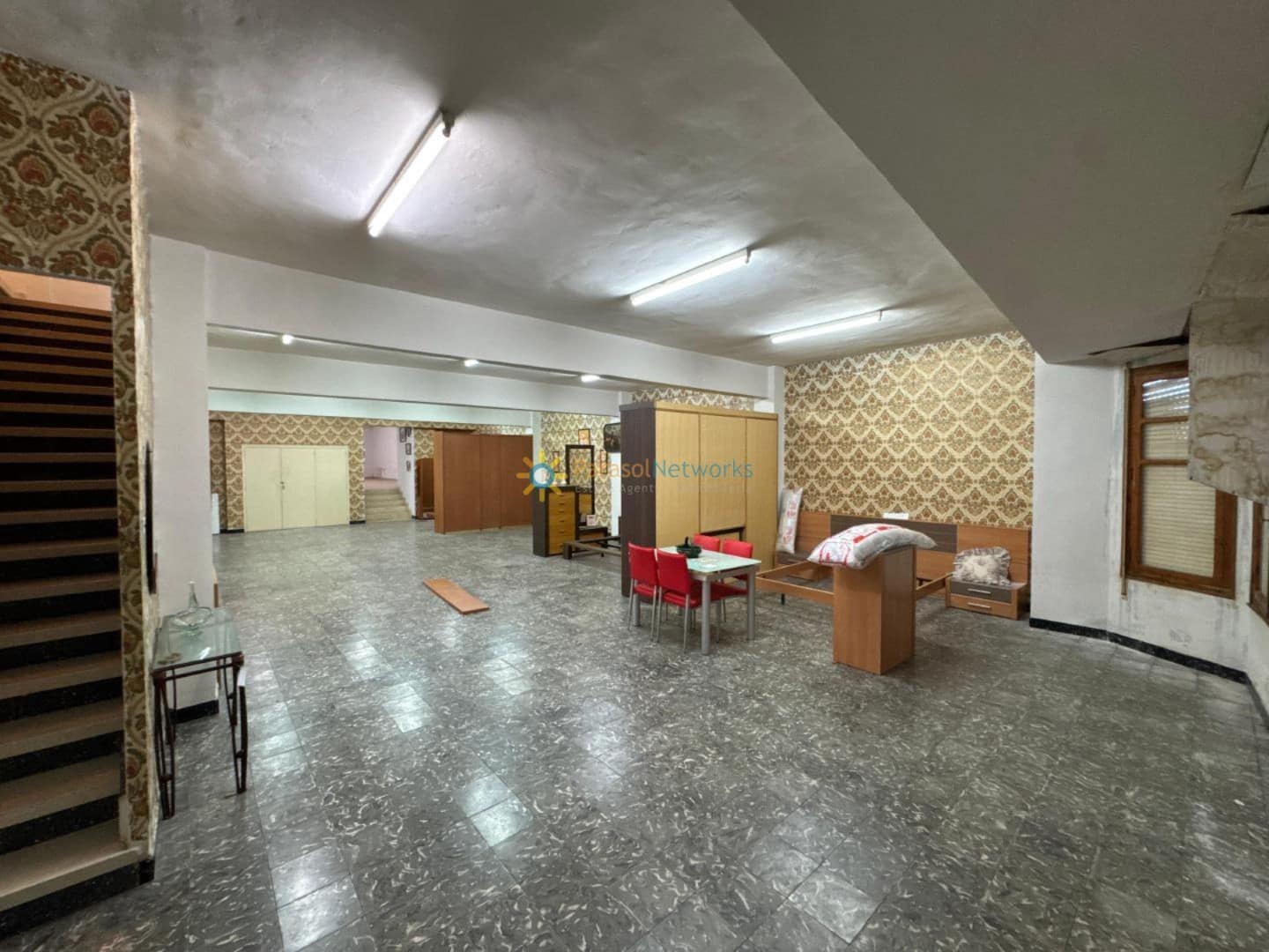 3 soverom Butikk til salgs i Simat de la Valldigna - € 165 000 (Ref: 9374566)