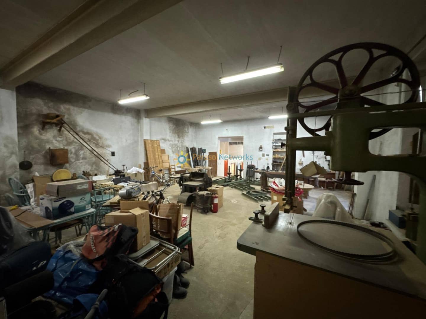 3 soverom Butikk til salgs i Simat de la Valldigna - € 165 000 (Ref: 9374566)