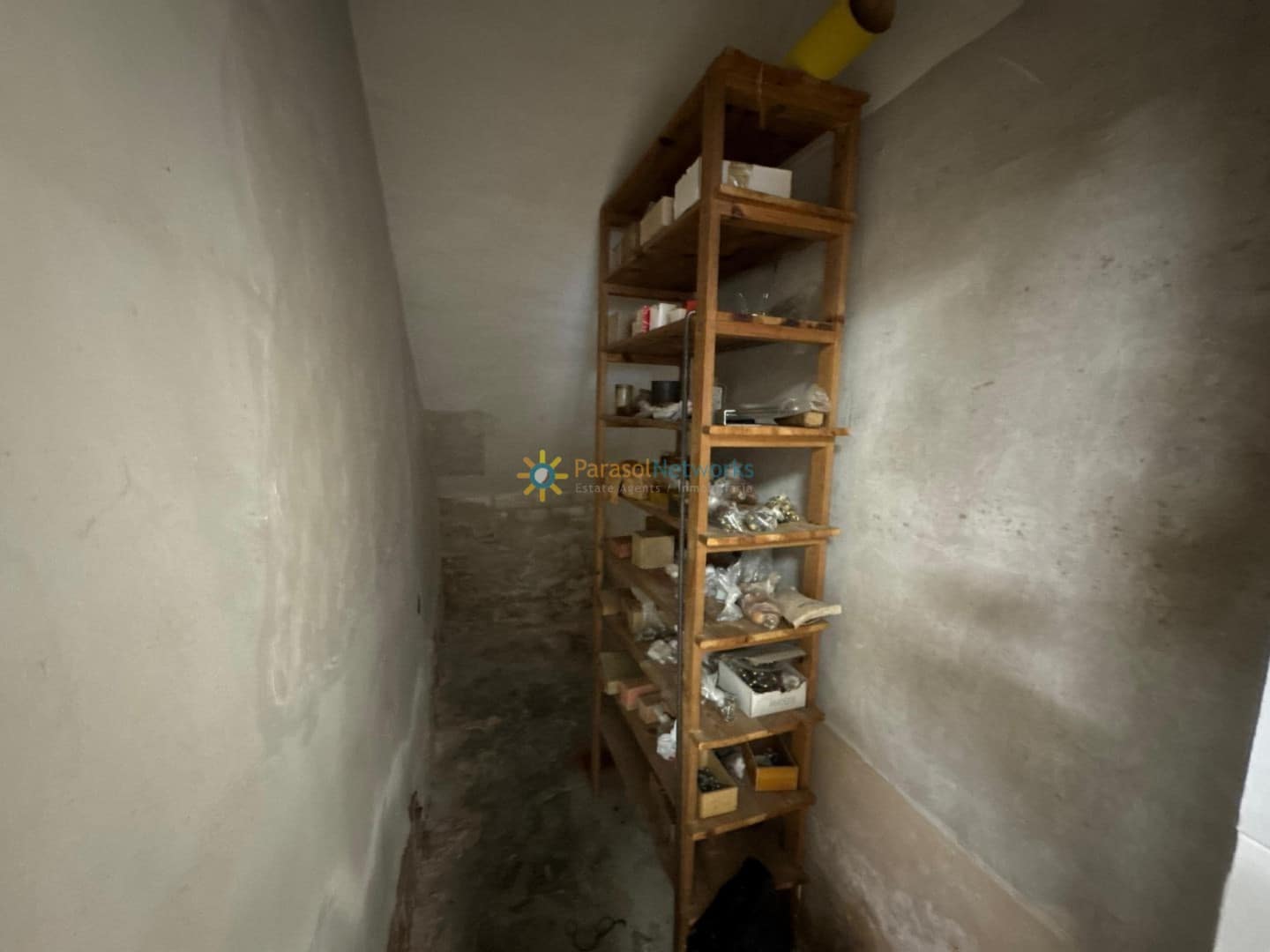 3 soverom Butikk til salgs i Simat de la Valldigna - € 165 000 (Ref: 9374566)